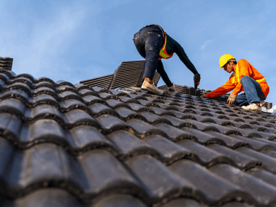 About Roof Repair Experts Neelyton, PA